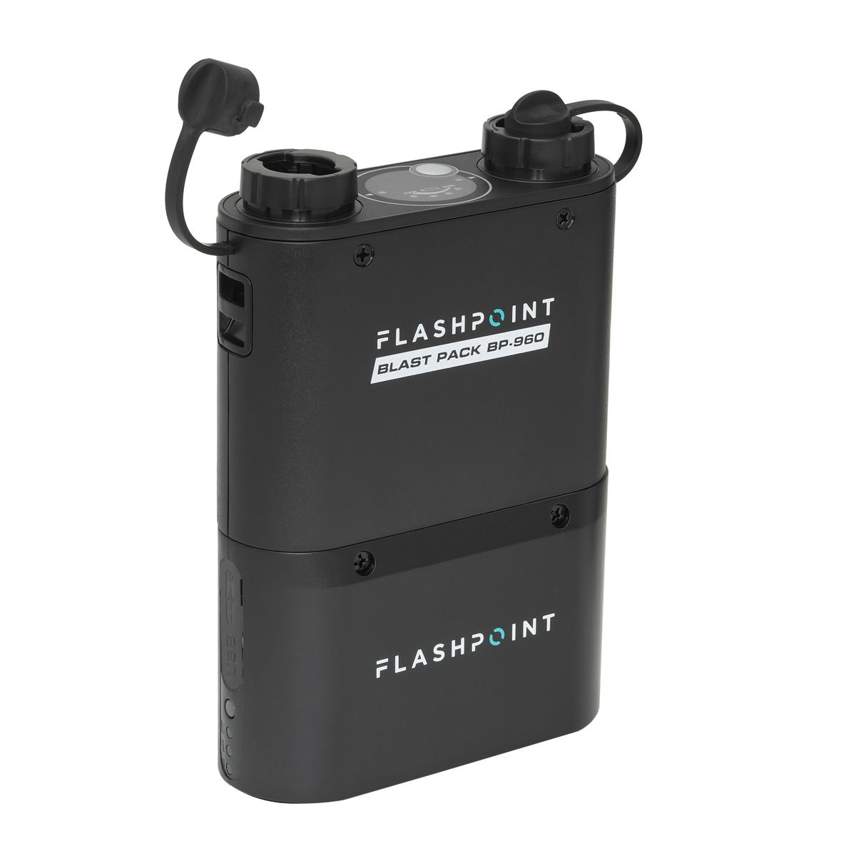 

Flashpoint Blast Power Pack BP-960 - (Li-polymer, 5800mAh)