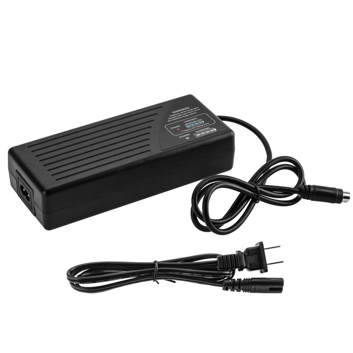 

Flashpoint C1200P Battery Charger for XPLOR Power AD1200 Pro Flash System
