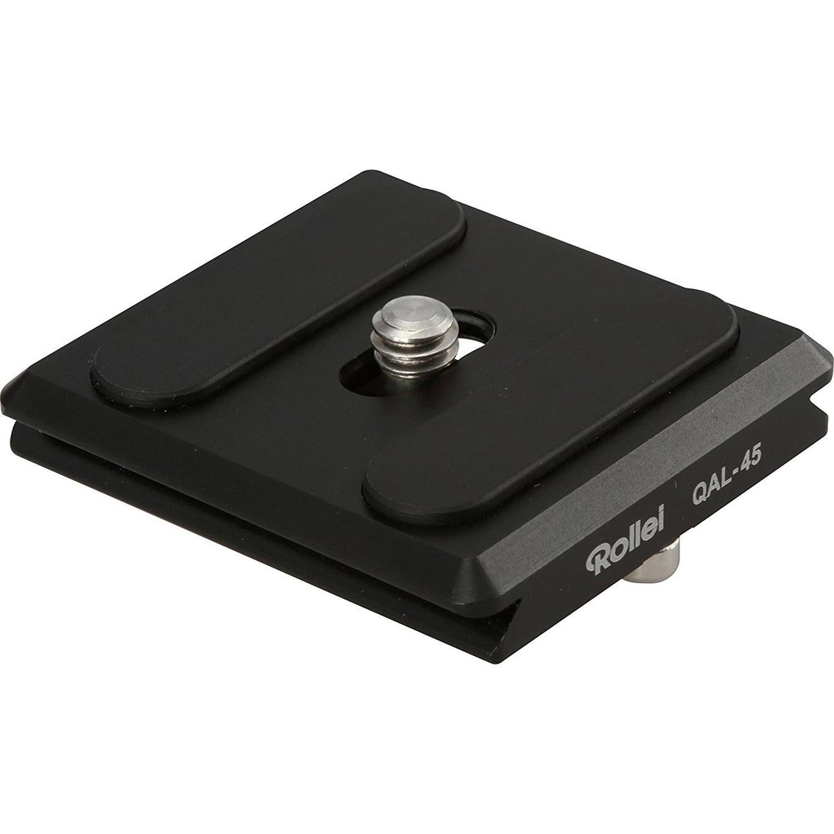 

FotoPro Quick Release Camera Plate for 42Q Head