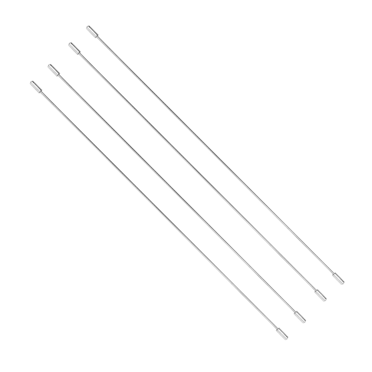 

Glow Glow Rods Set for R Series 36" Octa Softbox, 4 Rods (38 3/8")