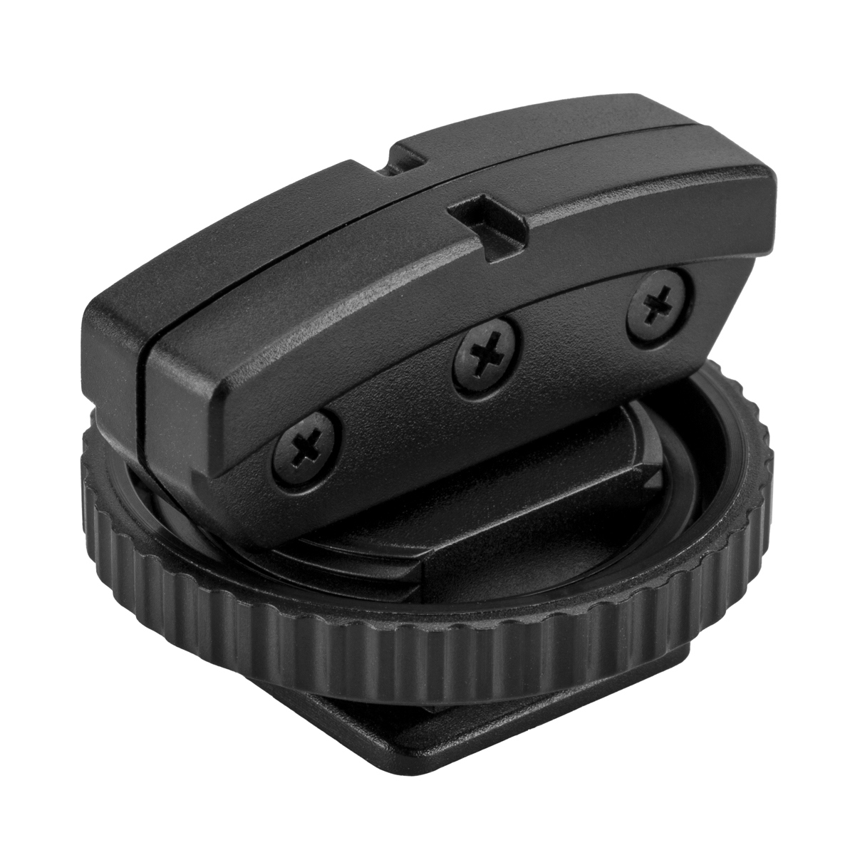 

Flashpoint Cold Shoe Adapter for MF12 Macro Flash