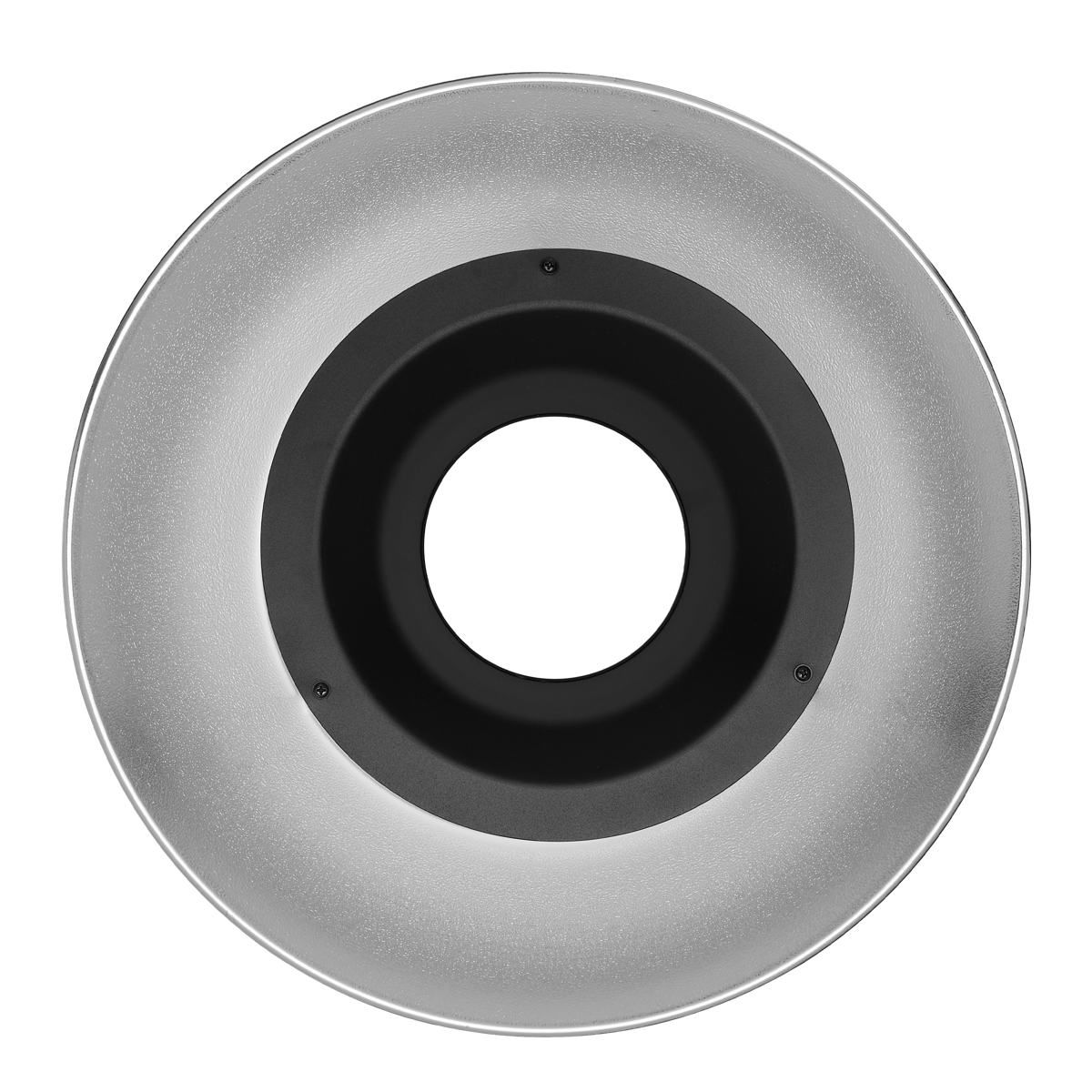

Flashpoint RFT-25S Reflector with Silver Interior for R200 Ring Flash