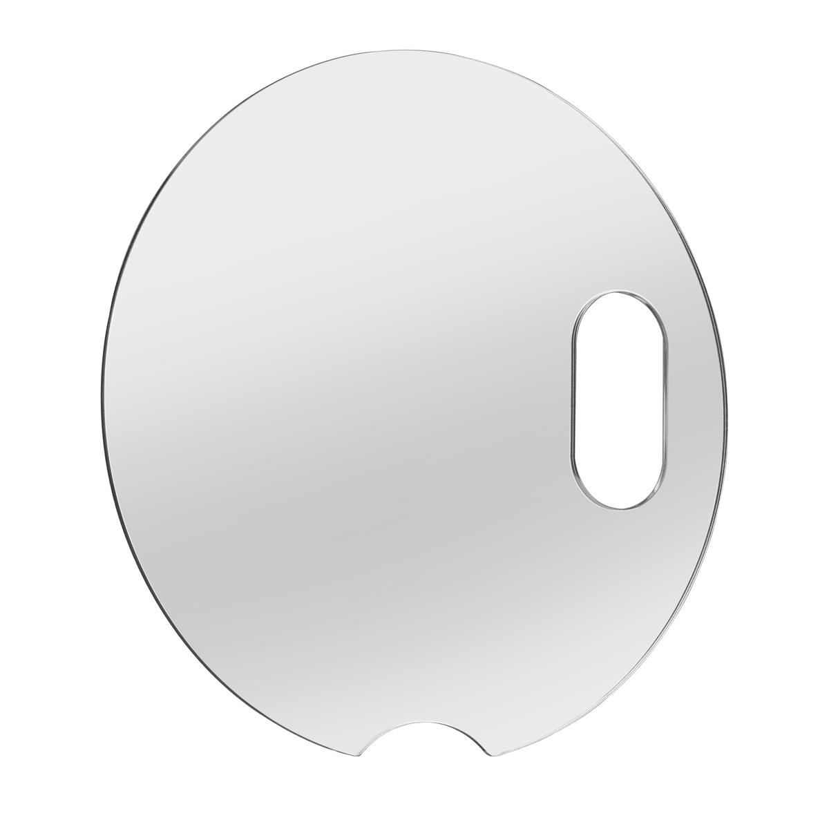 Image of Flashpoint Beauty Mirror for the Flashpoint 13&quot; Ring Light