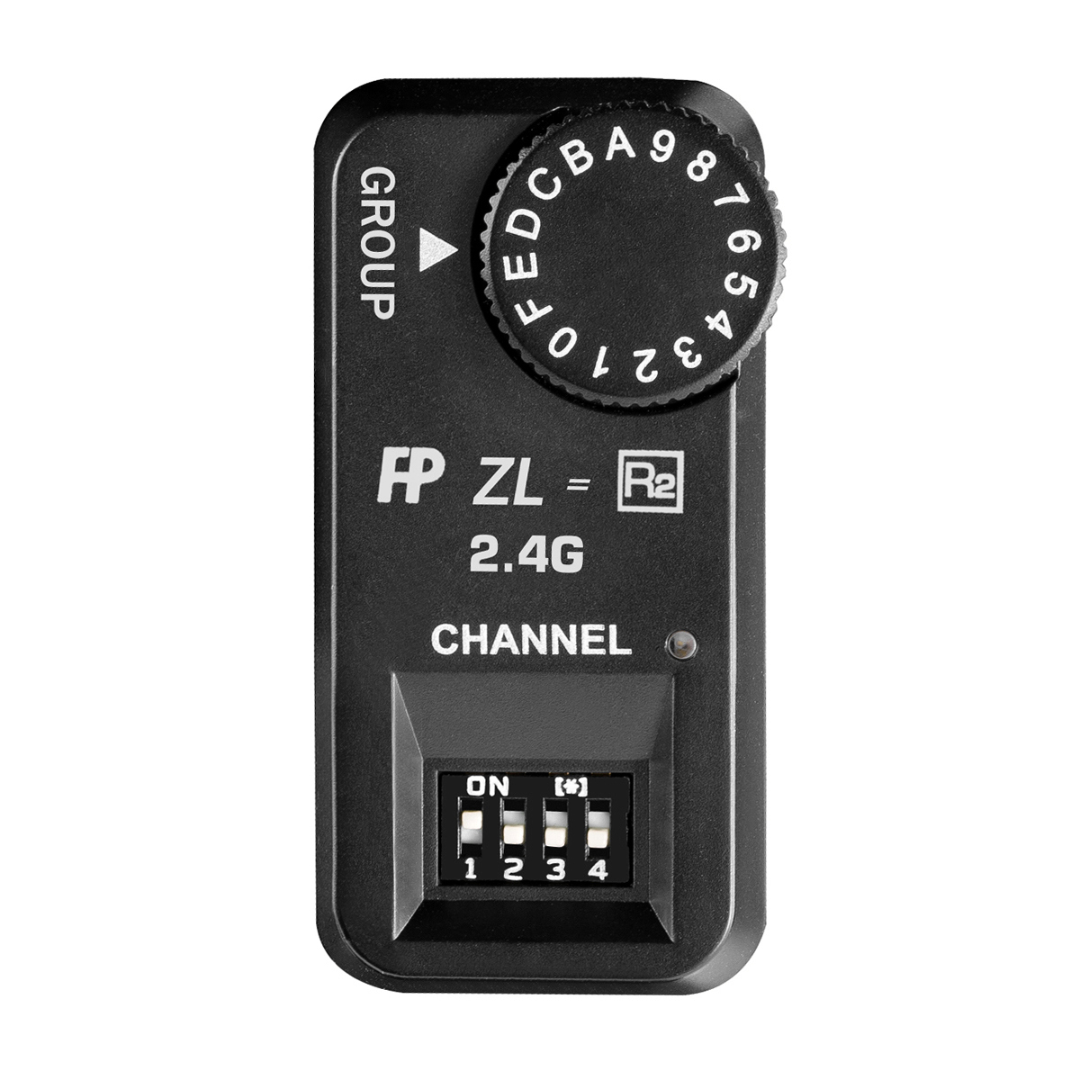 

Flashpoint R2 Bridge Receiver for Non-R2 Zoom Li-on Speedlights