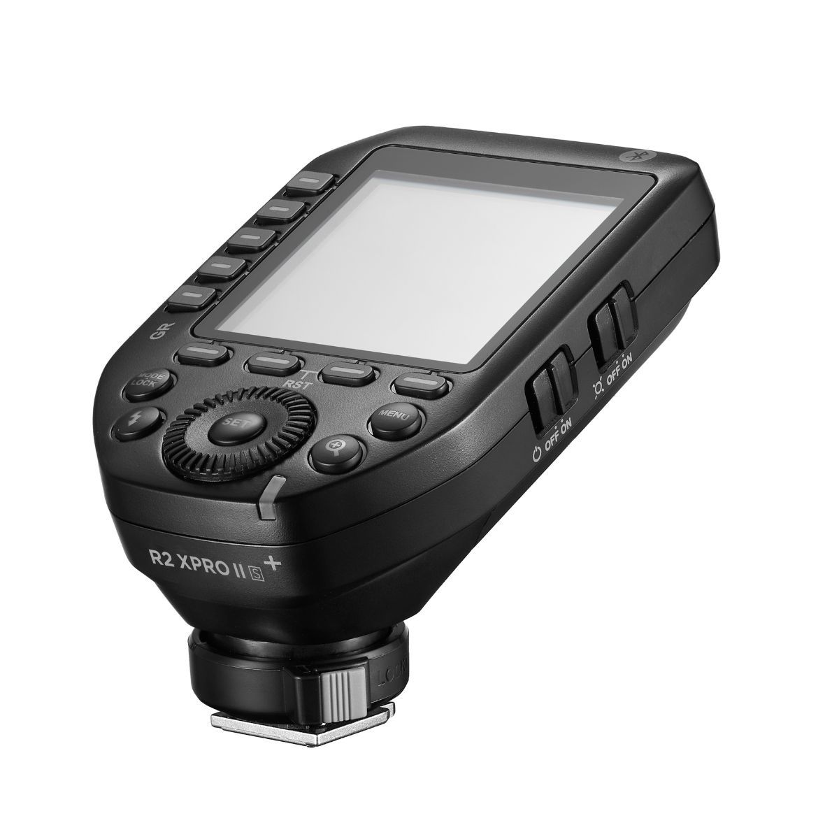 

Flashpoint R2 XPro II 2.4GHz TTL Wireless Flash Trigger for Sony Cameras-Dental