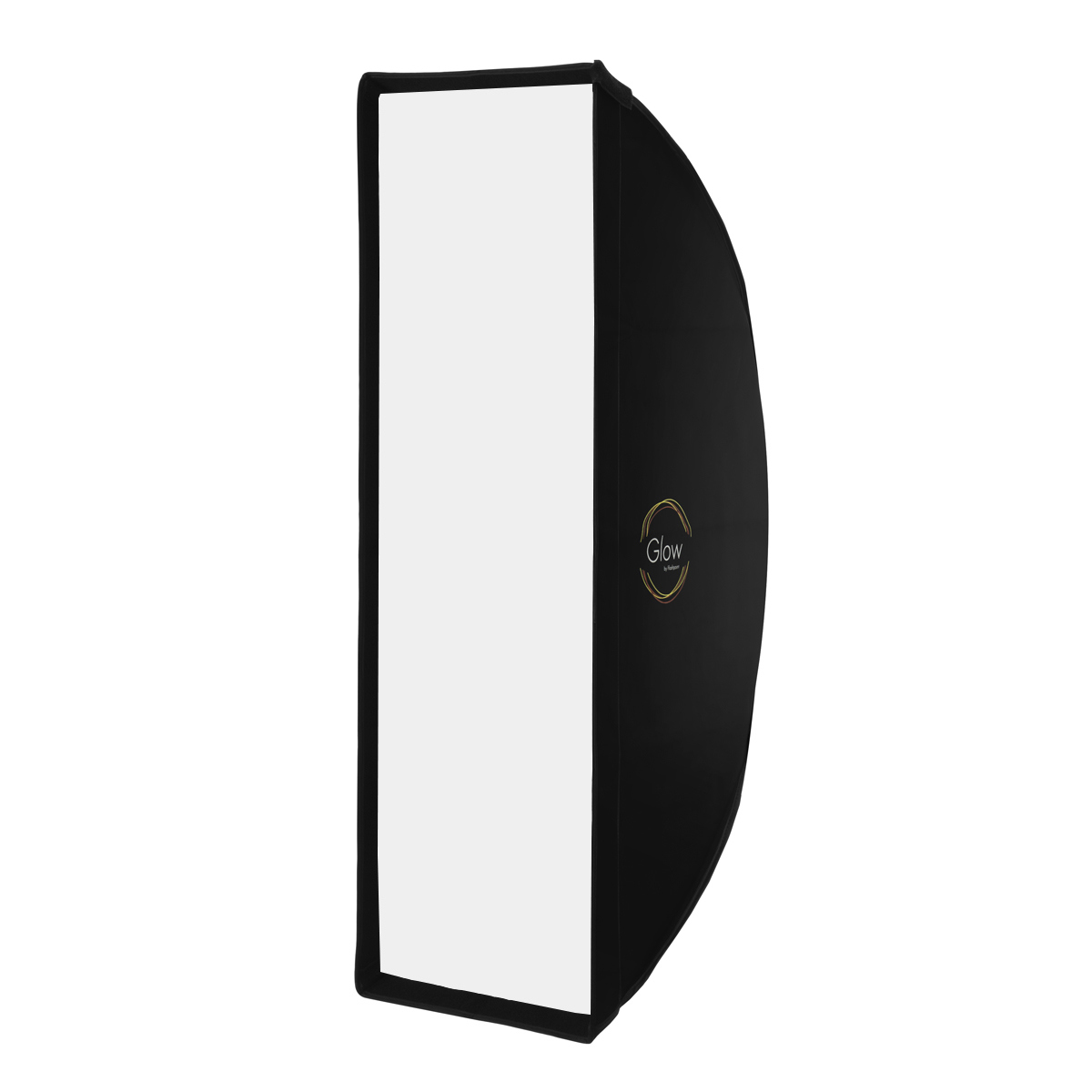 

Glow Series III Small Strip Softbox (12 x 36")