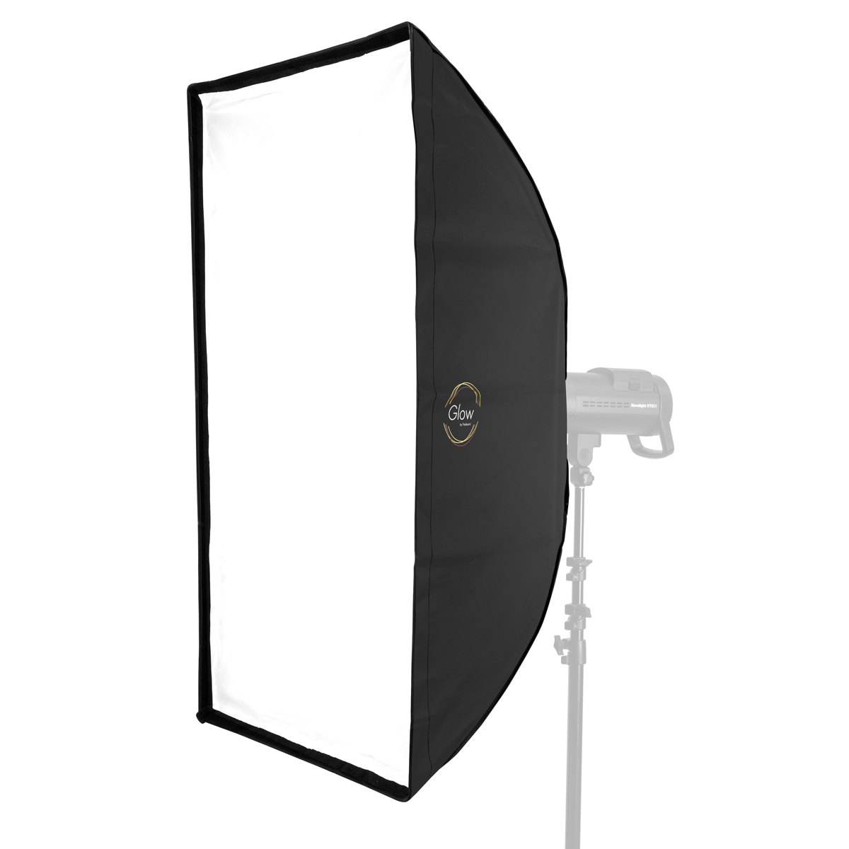 

Glow Series III X-Large Rectangular Softbox (32 x 48")