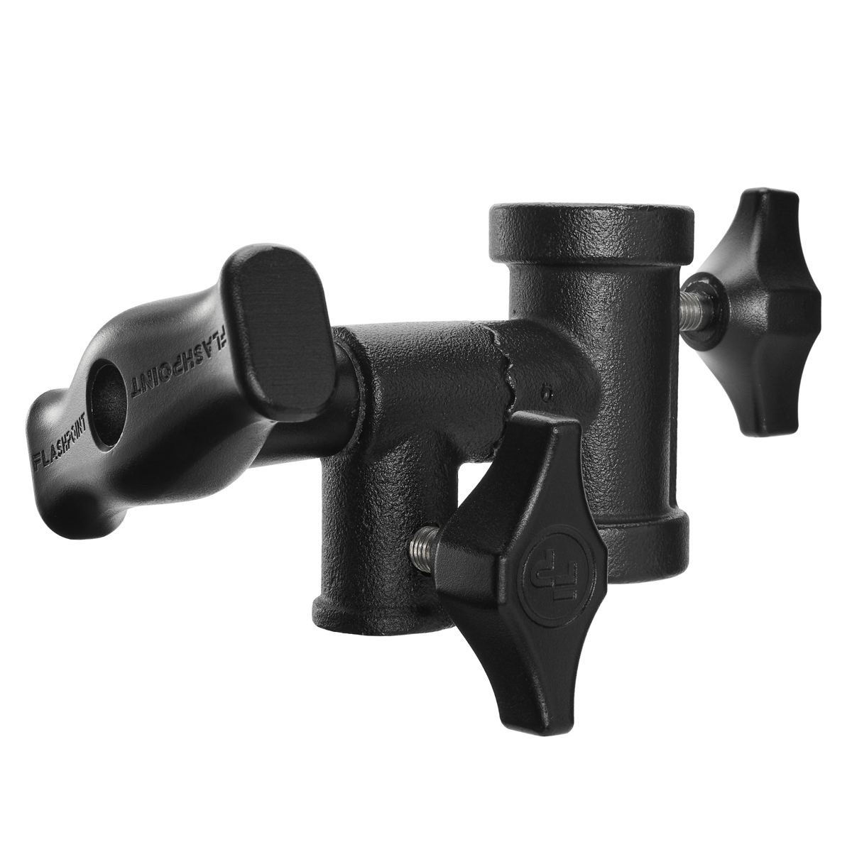 

Flashpoint Swivel Junior to Baby Adapter