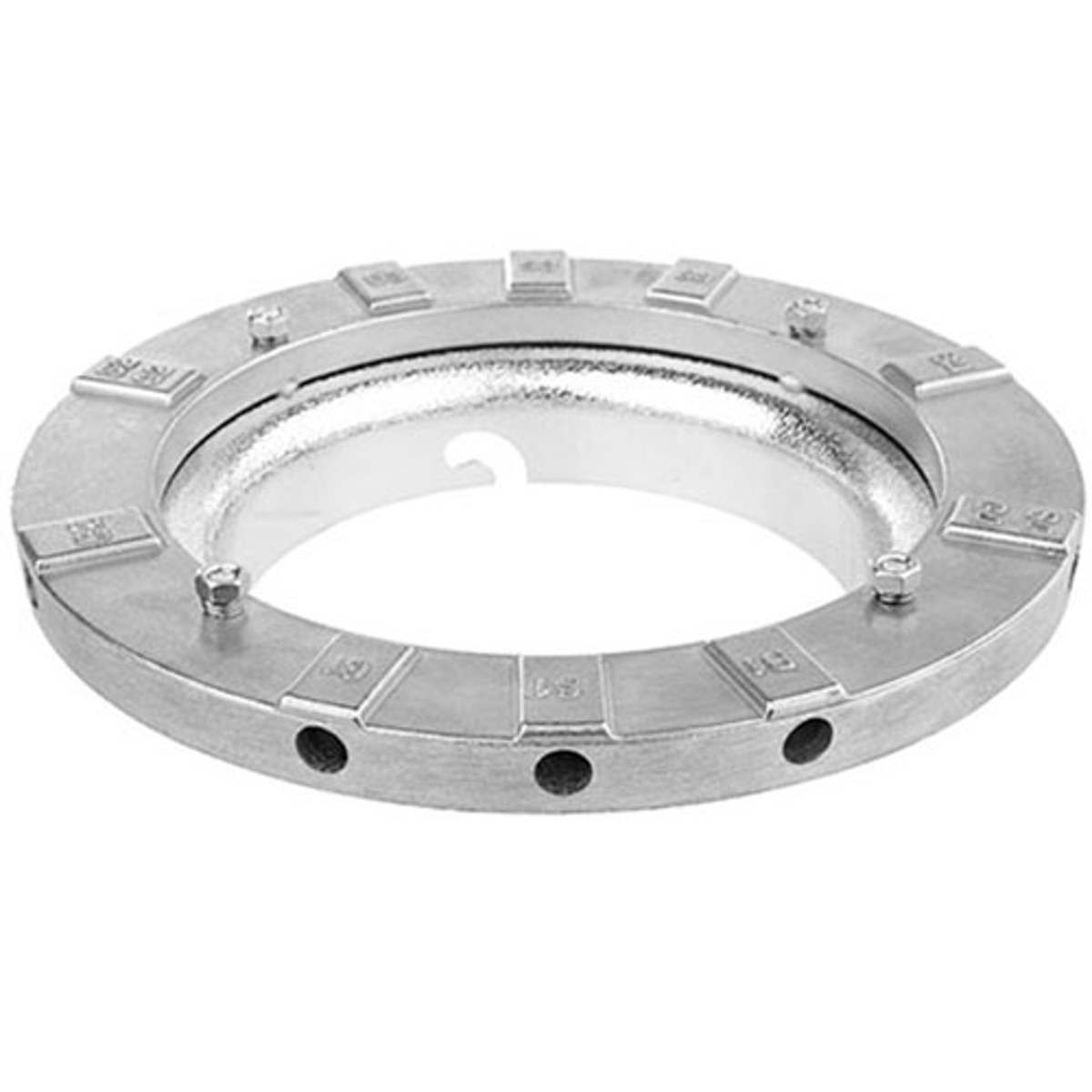 

Glow Speed Ring Adapter to fit Elinchrom (not for D-Lite)