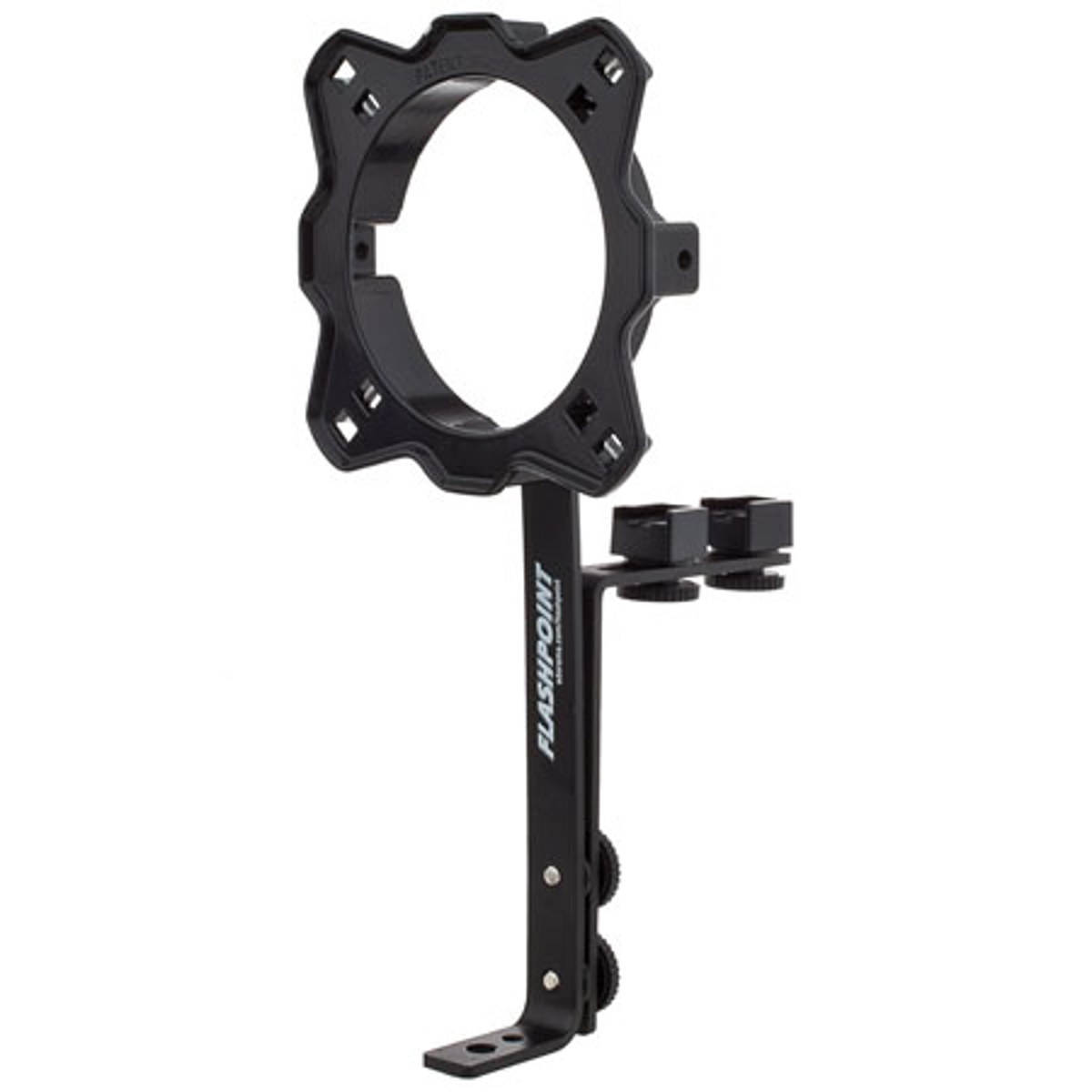 

Flashpoint Speed Ring for Shoe Mount Flash
