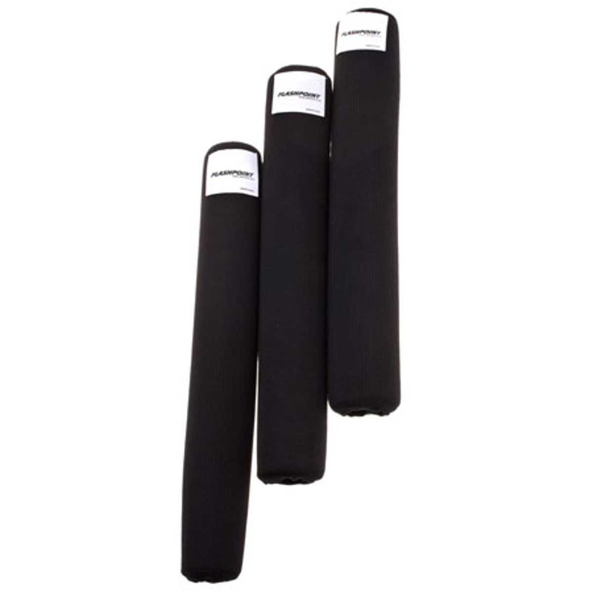 

Flashpoint Foam Wraps for 1.25" Tripod Legs, Set of 3