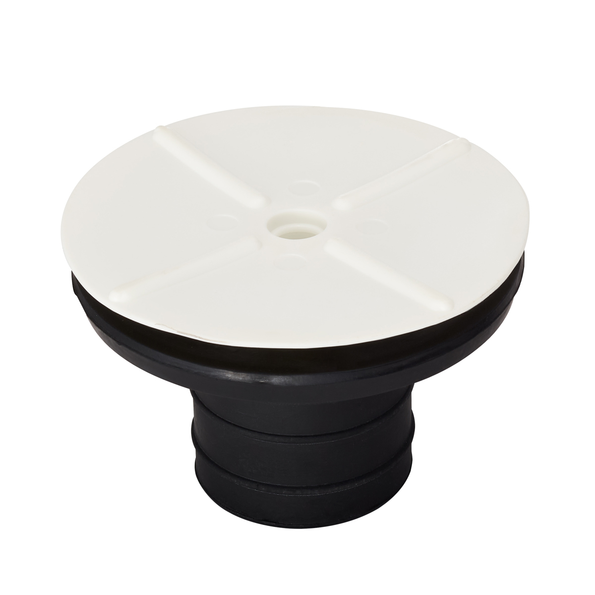 

Flashpoint Telepole Bottom Rubber Foot