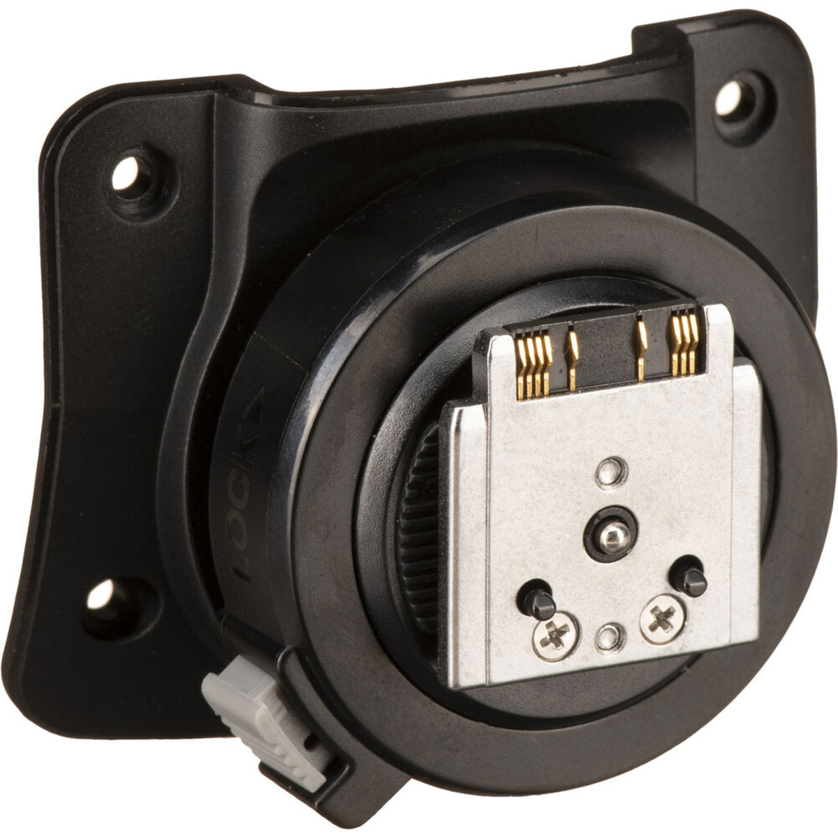

Flashpoint Replacement Shoe for Zoom II / TT685 II Flash for Sony