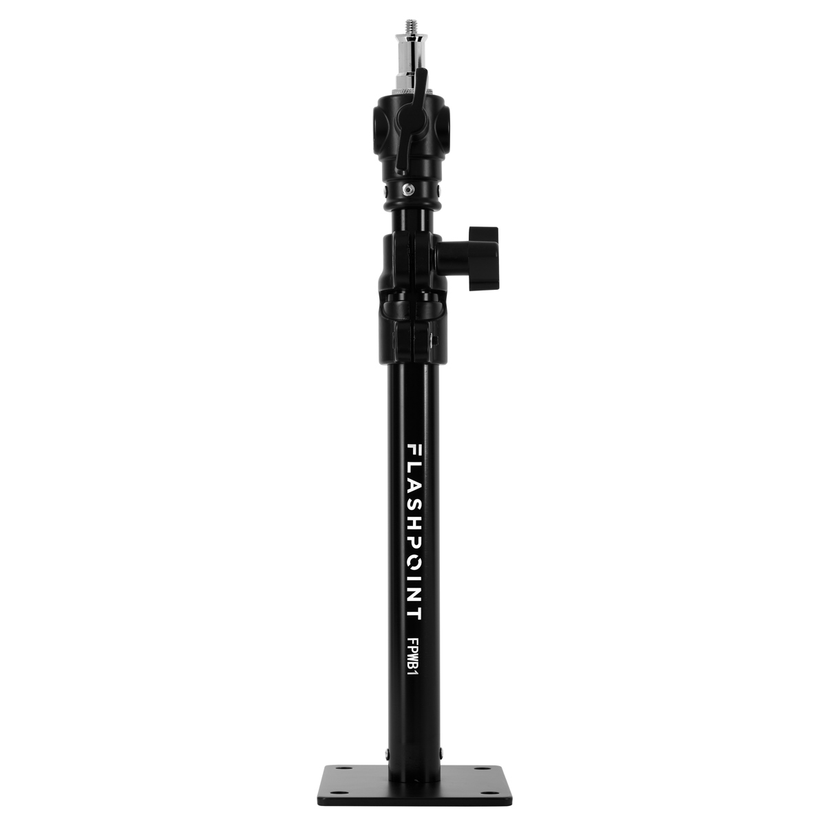 

Flashpoint Wall /Table Boom Arm 21" - 2 Sections