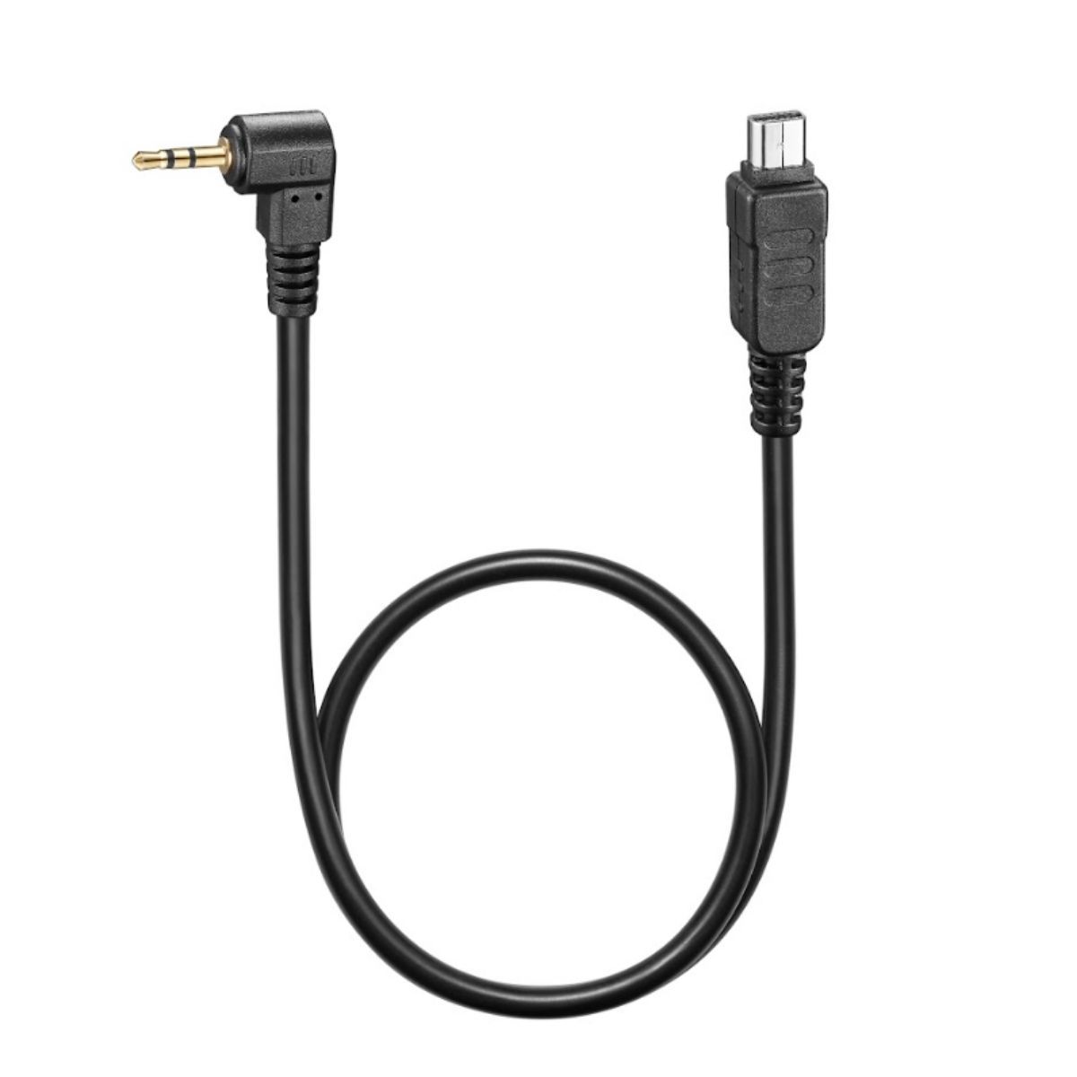 

Flashpoint Wave Commander II Release Cable for Select Olympus OM Cameras