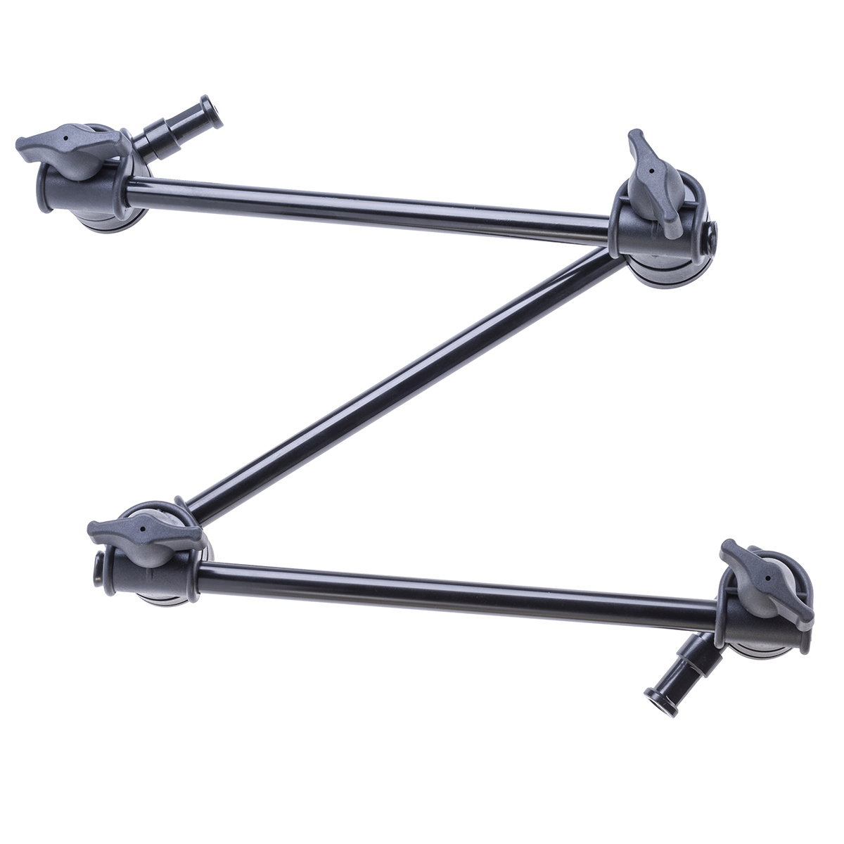 

Flashpoint 3 Section Single Articulated Arm