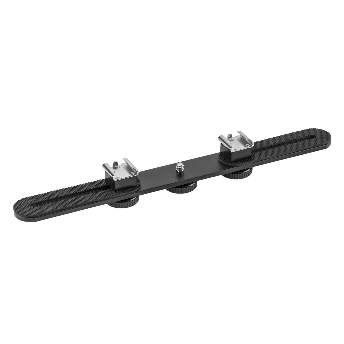 

Flashpoint FPX-BK-S2 Straight Bracket with Dual Shoe