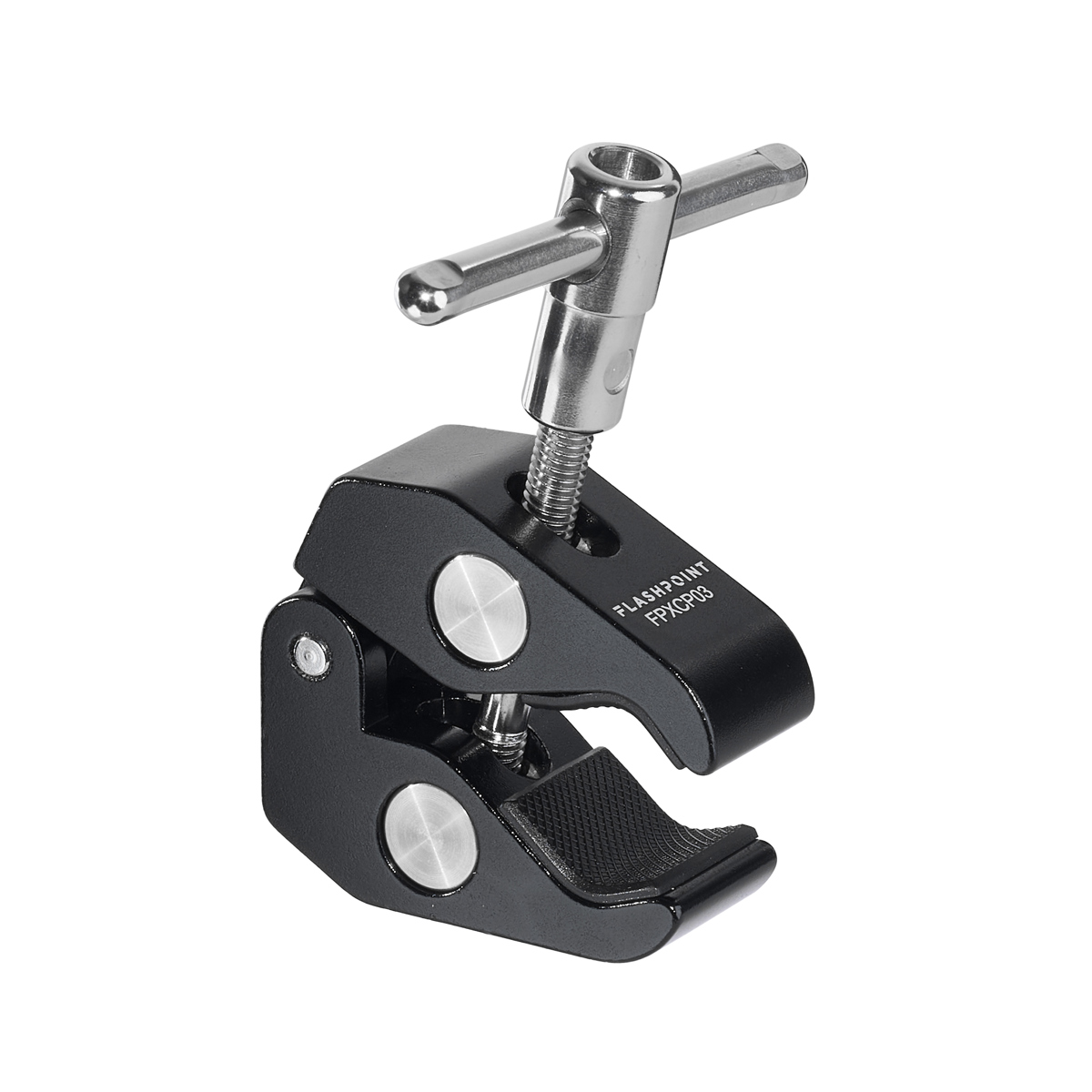 

Flashpoint Nano Clamp