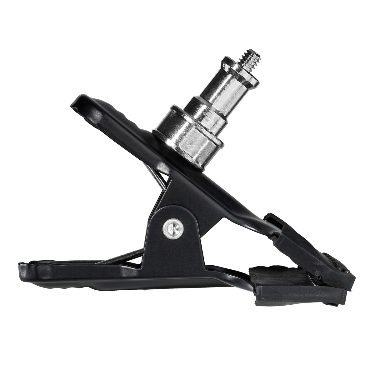 

Flashpoint Clip Clamp With 2" Jaw with 1/4"-20 Male Screw