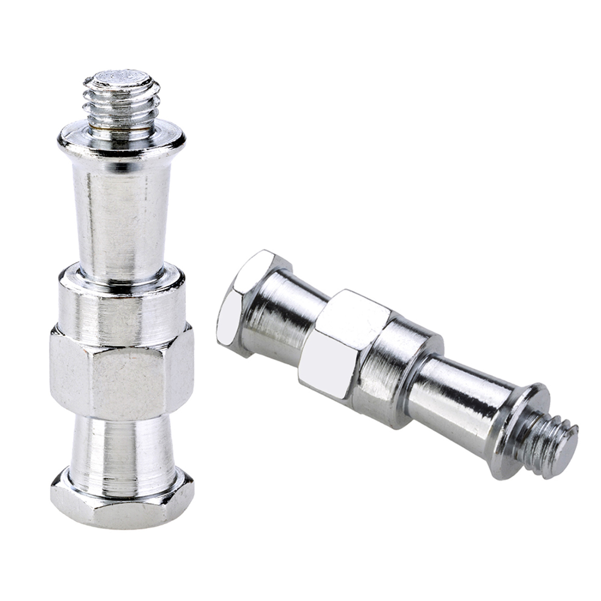 Image of Flashpoint Hexagon Stud with 3/8&quot; Male