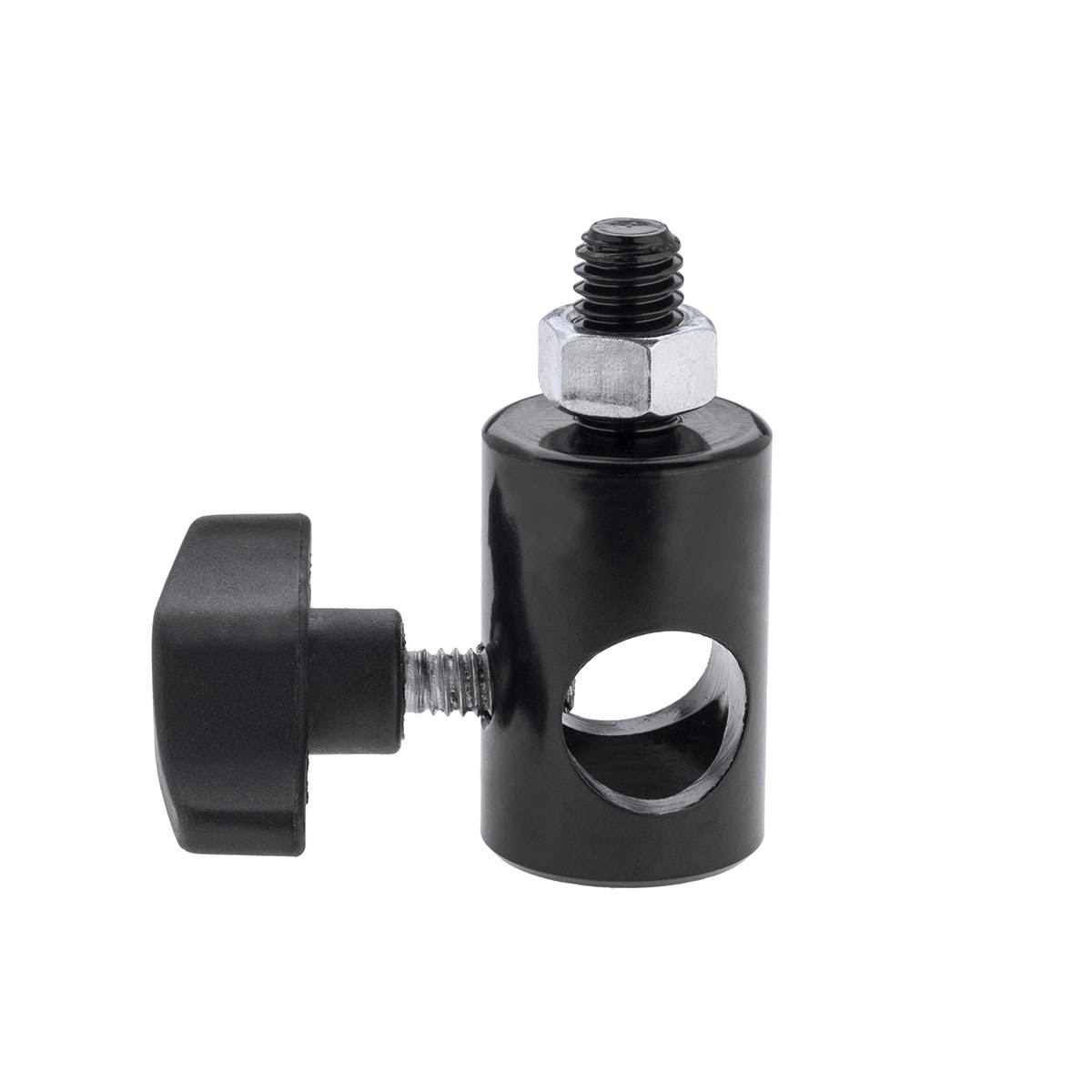 

Flashpoint Speed Adapter - 5/8" Post Receiver to 3/8" thread