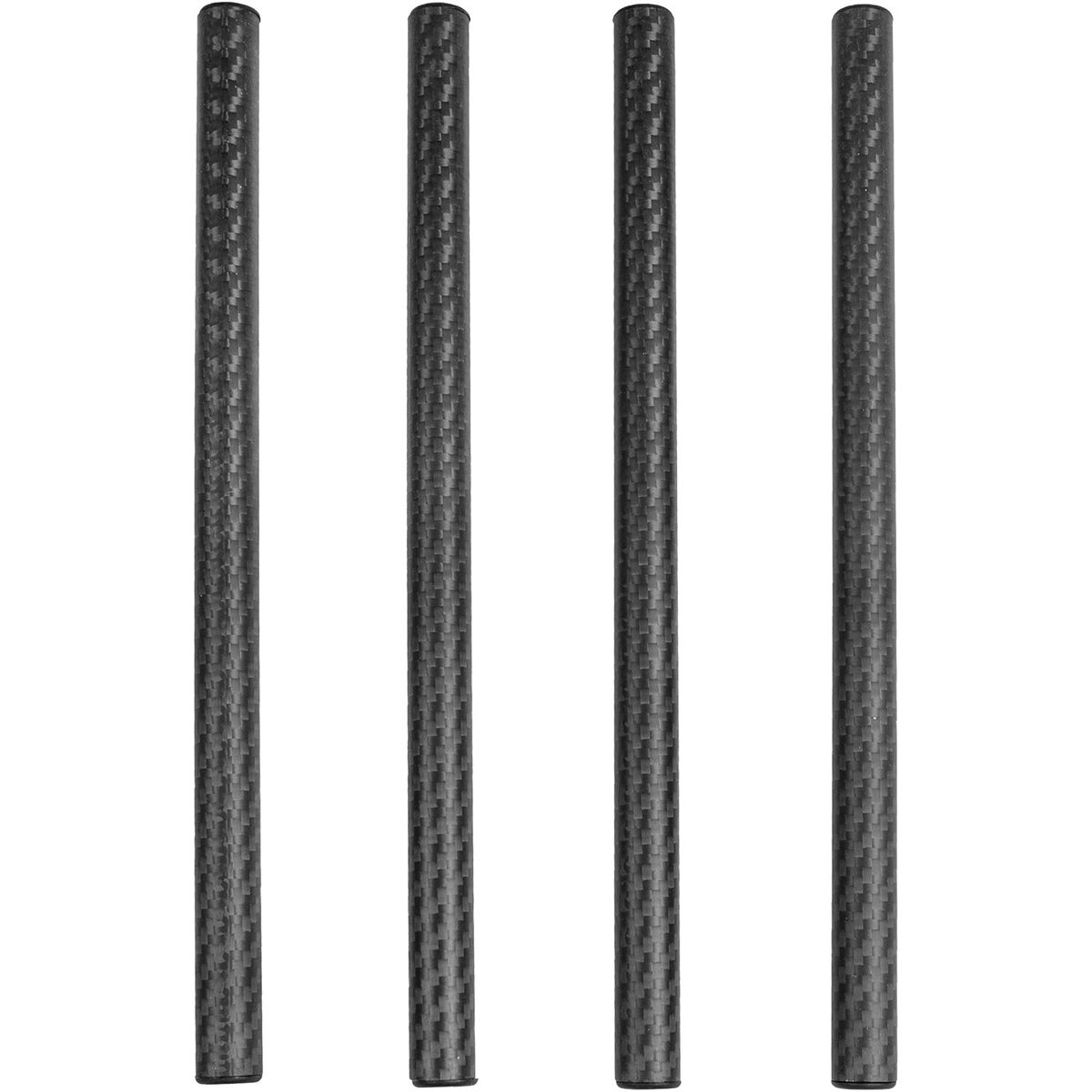 

Freefly 15x250mm Carbon Tube Kit for Cargo Landing Gear