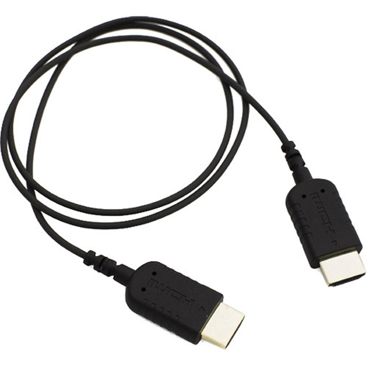 

Freefly 30.25" Lightweight HDMI Type-A Cable