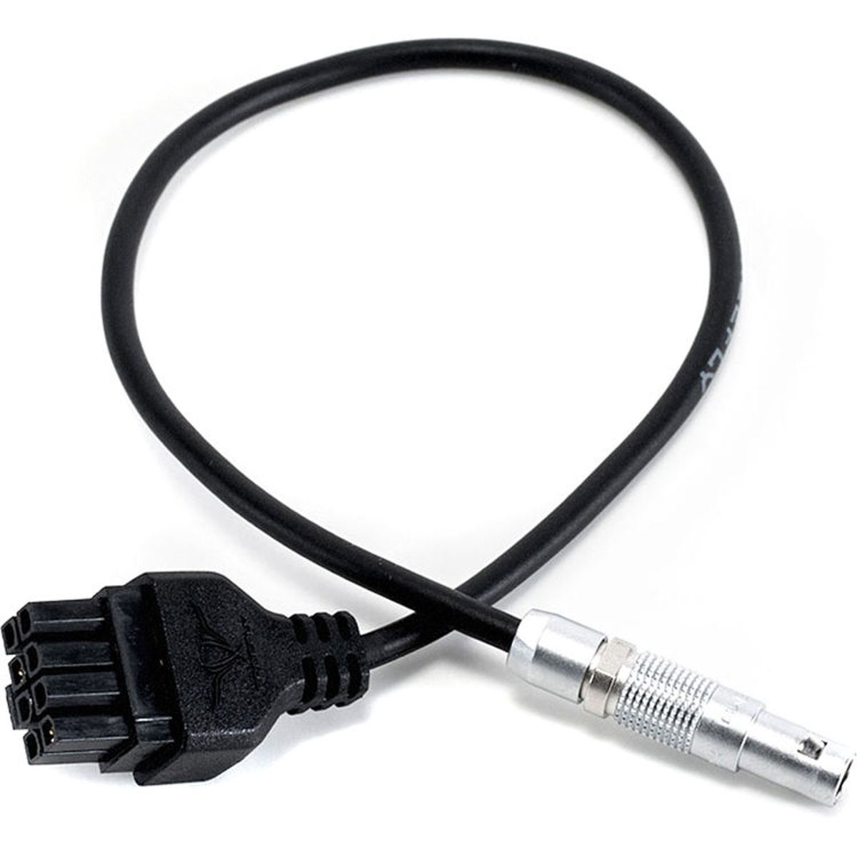 

Freefly 17.7" MoVI Pro/XL RED RCP Serial Cable, Long