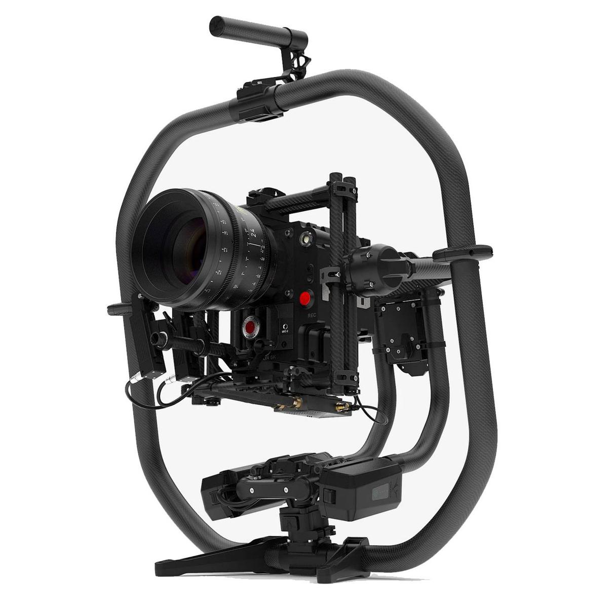 

Freefly Movi Ring Pro II