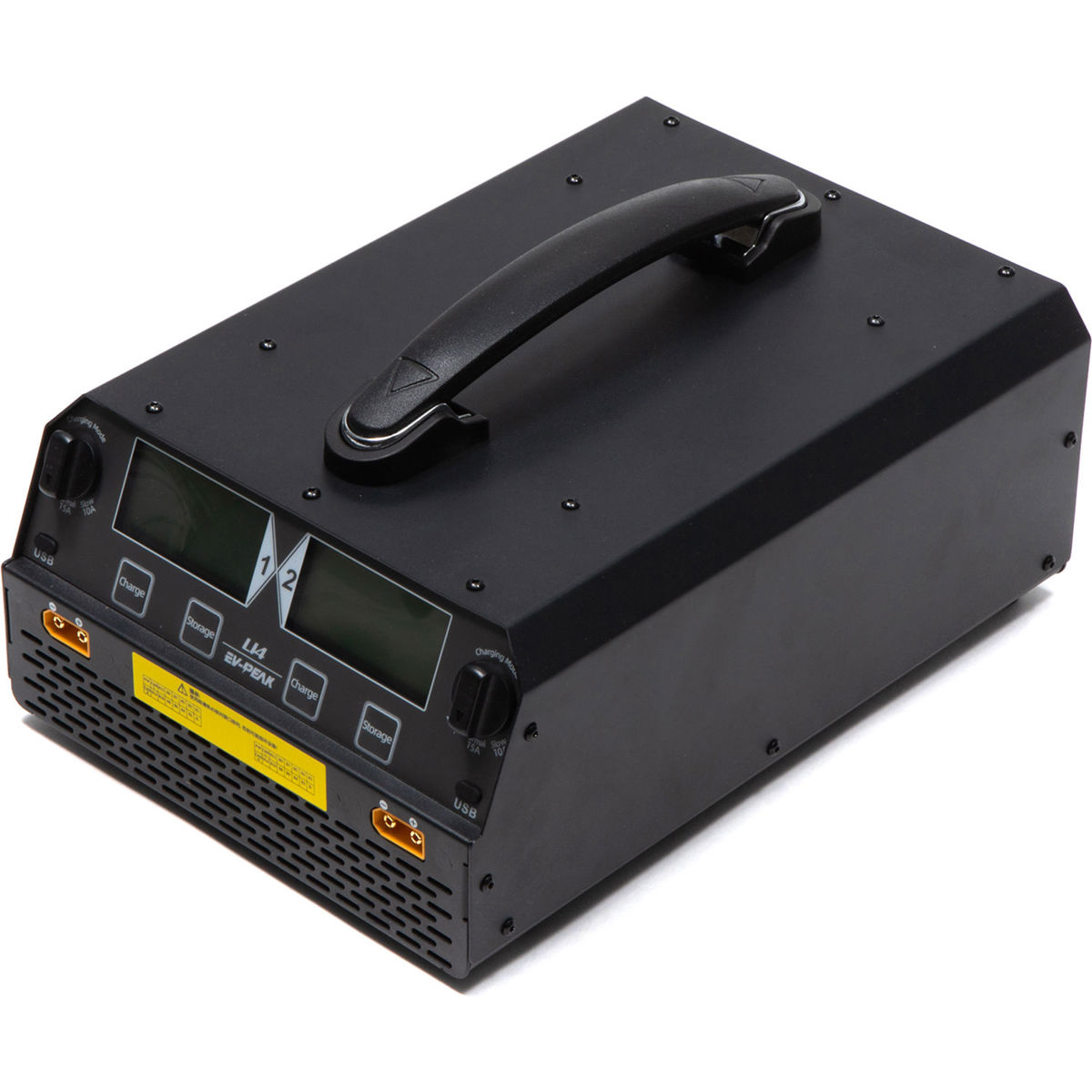 

Freefly EV Peak U4 Enterprise Drone Charger