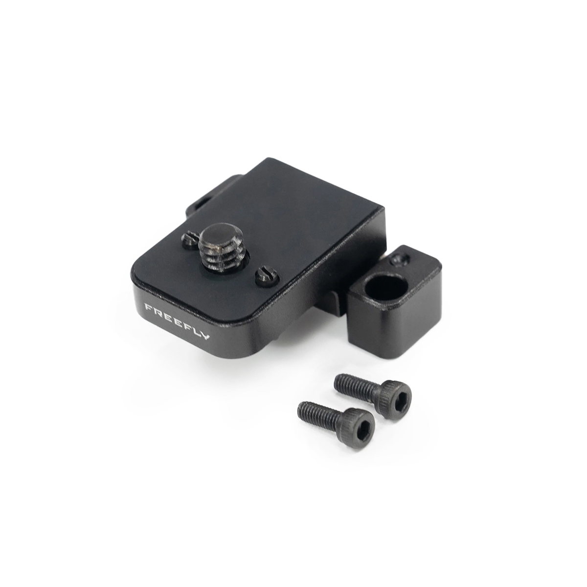 

Freefly Adjustable Accessory Mount for Wave/Ember Camera