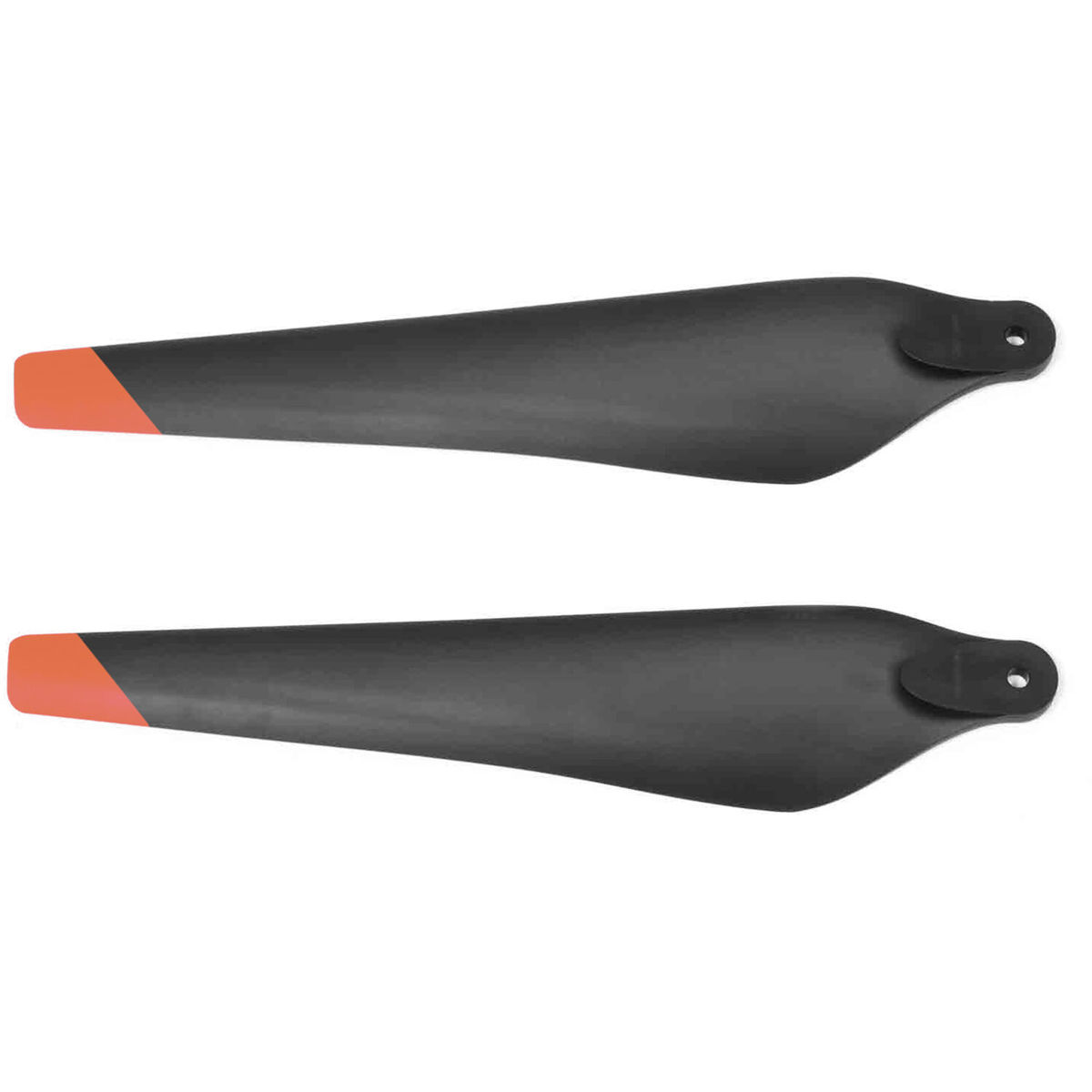 

Freefly CW Single Motor Propellers Set for Alta X Drone, Black/Orange