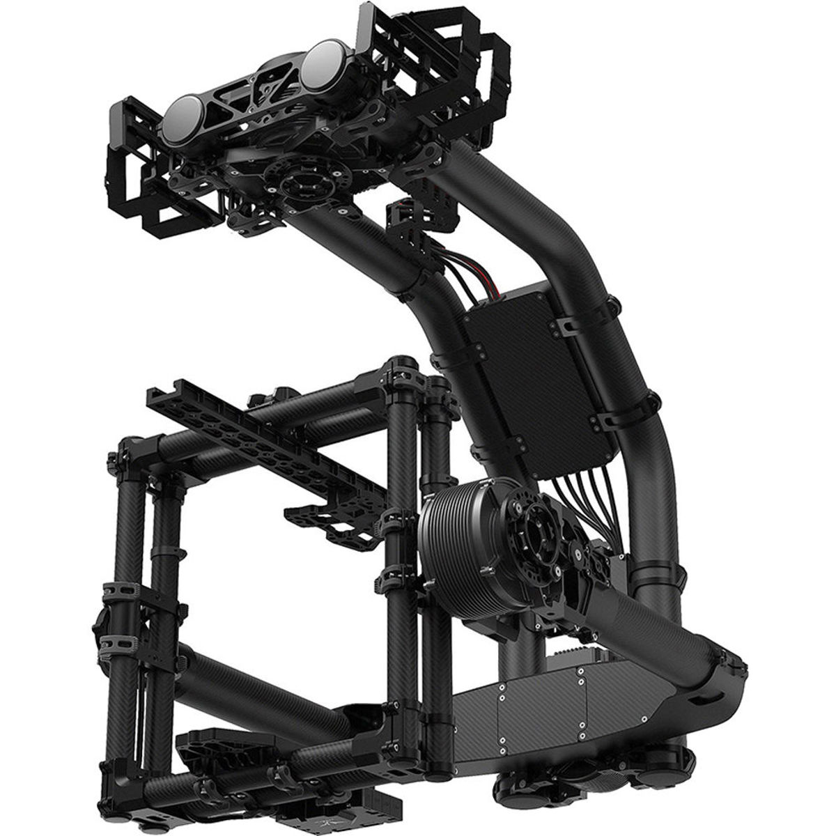 

Freefly Movi XL Optical Gyro Edition