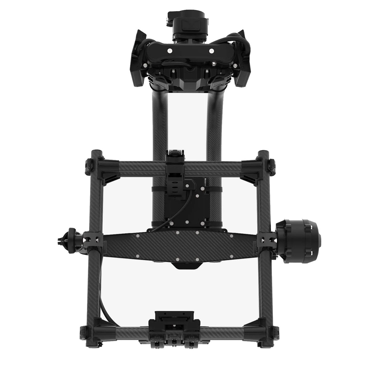 

Freefly Movi Pro Gimbal Only, Without Battery