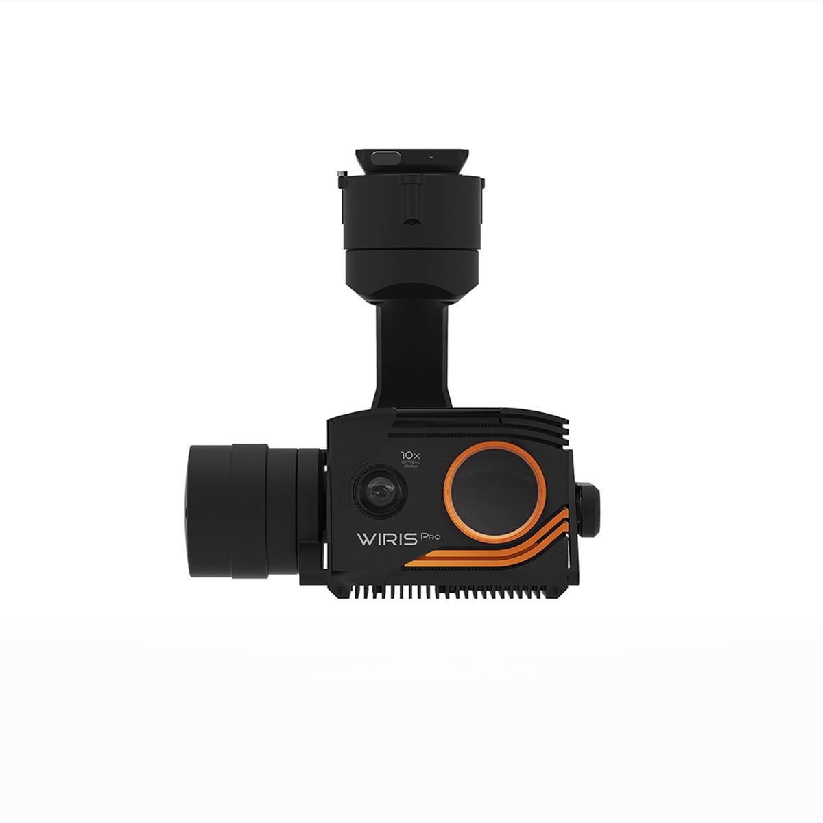 Image of Freefly Wiris Pro RGB/Thermal Gimbal Payload for Astro Drones