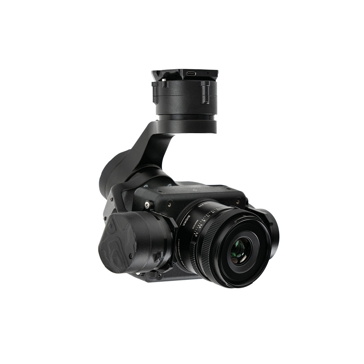 

Freefly LR1 Payload for Astro Drones