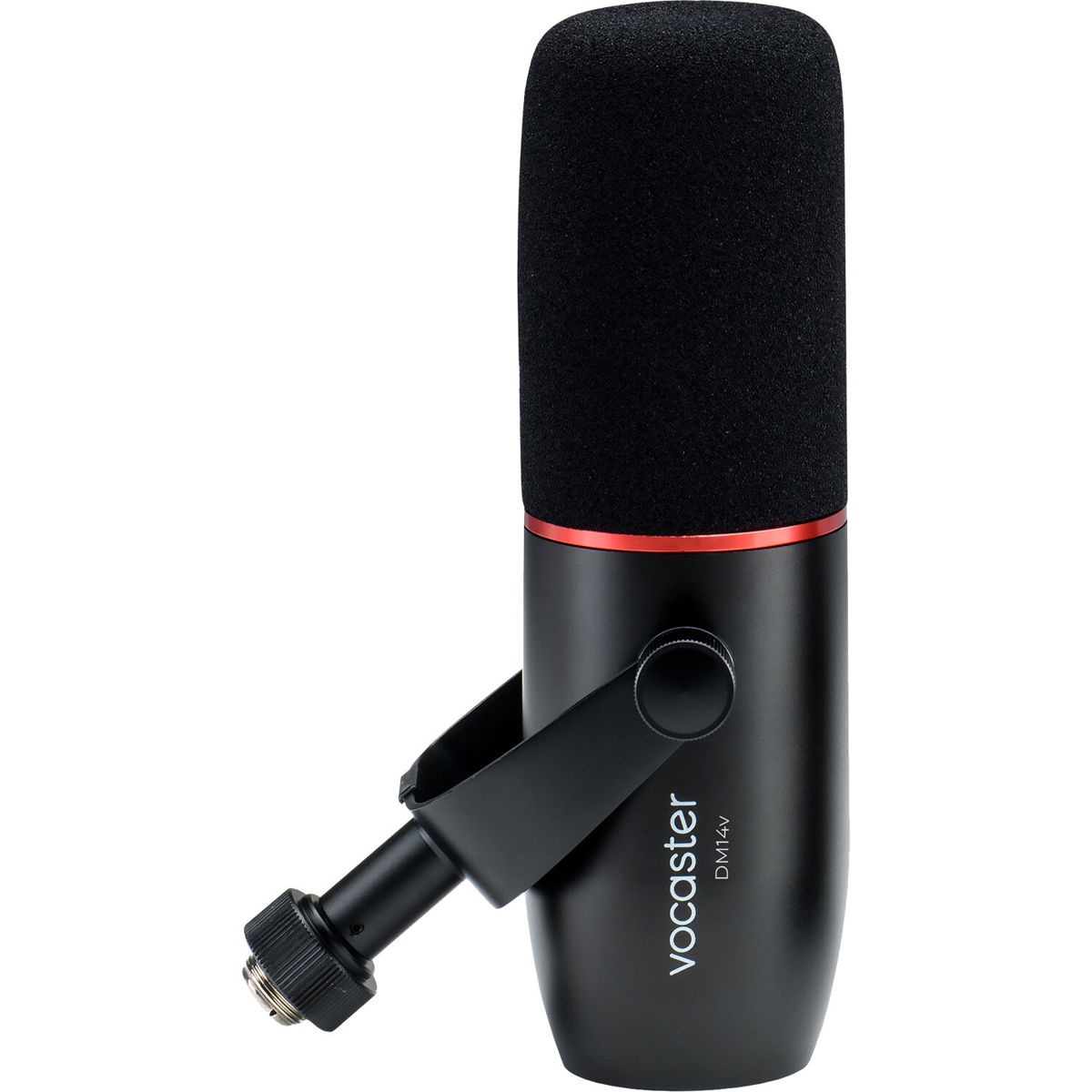 

Focusrite Vocaster DM14v Dynamic Cardioid XLR Podcasting Microphone