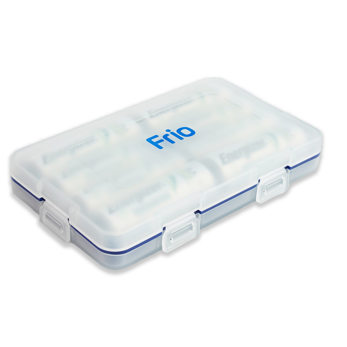 Image of Frio AA Silicone Battery Case