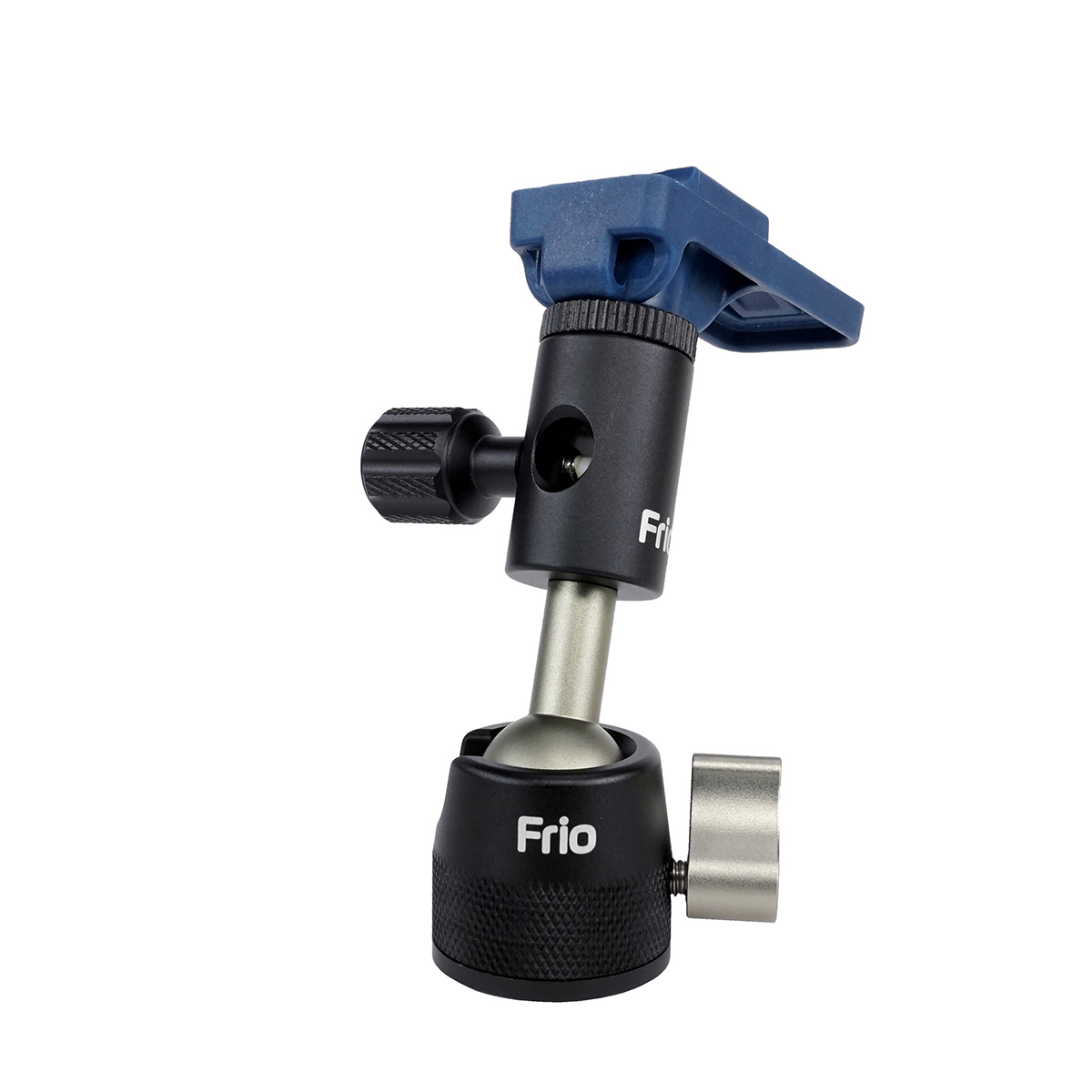 

Frio Arch Adaptable 1/4"-20 Articulating Cold Shoe Setup