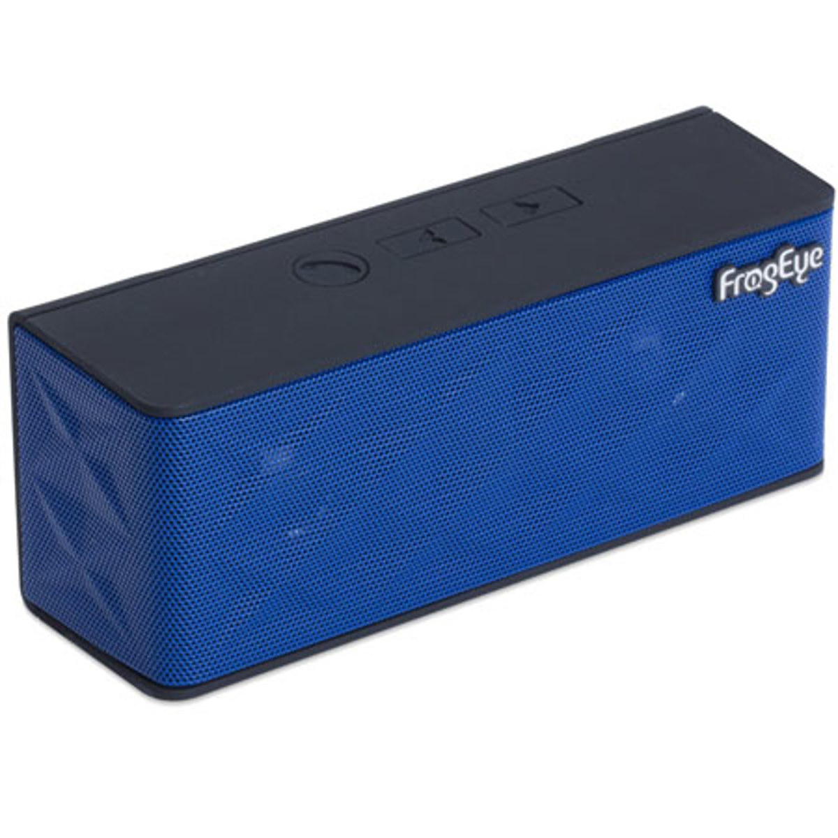 

FrogEye HotBox S6 Wireless Speaker, Blue
