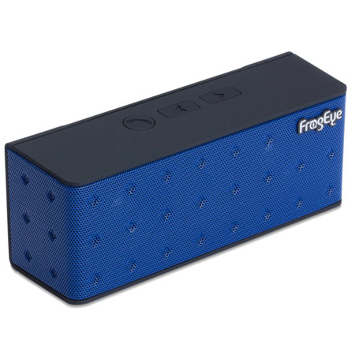 

FrogEye Frogeye HotBox S7+ Wireless Speaker & Power Bank, Blue