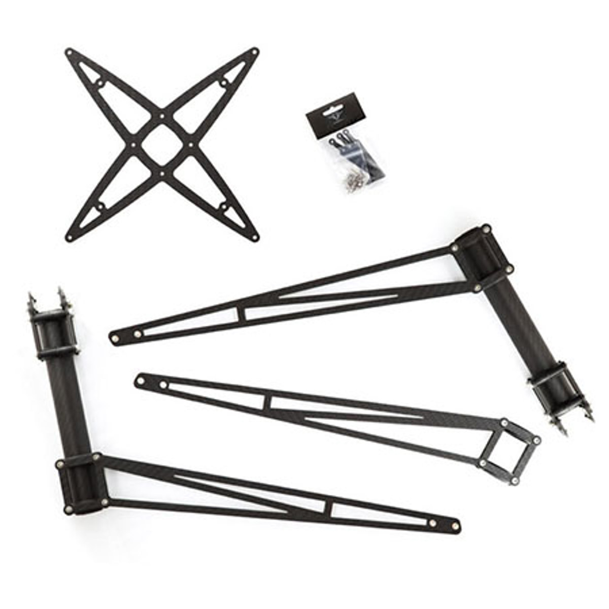 

Freefly MOVI M10 Multi-Rotor Upgrade Kit
