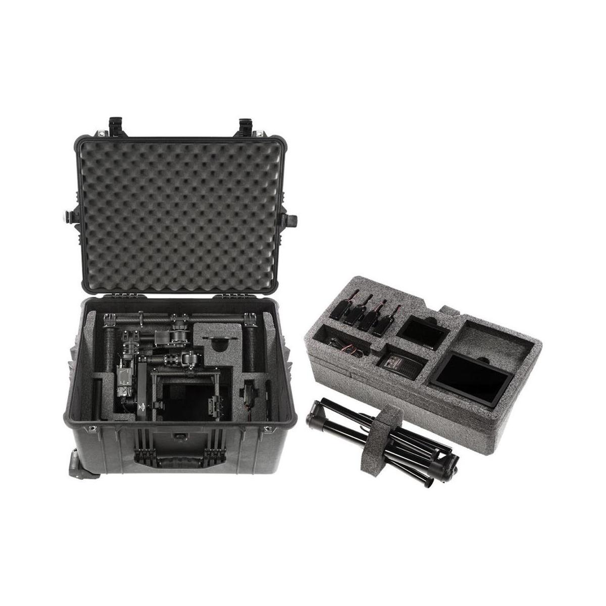 Freefly Travel Case for MoVI M5 Stabilizer -  910-00060