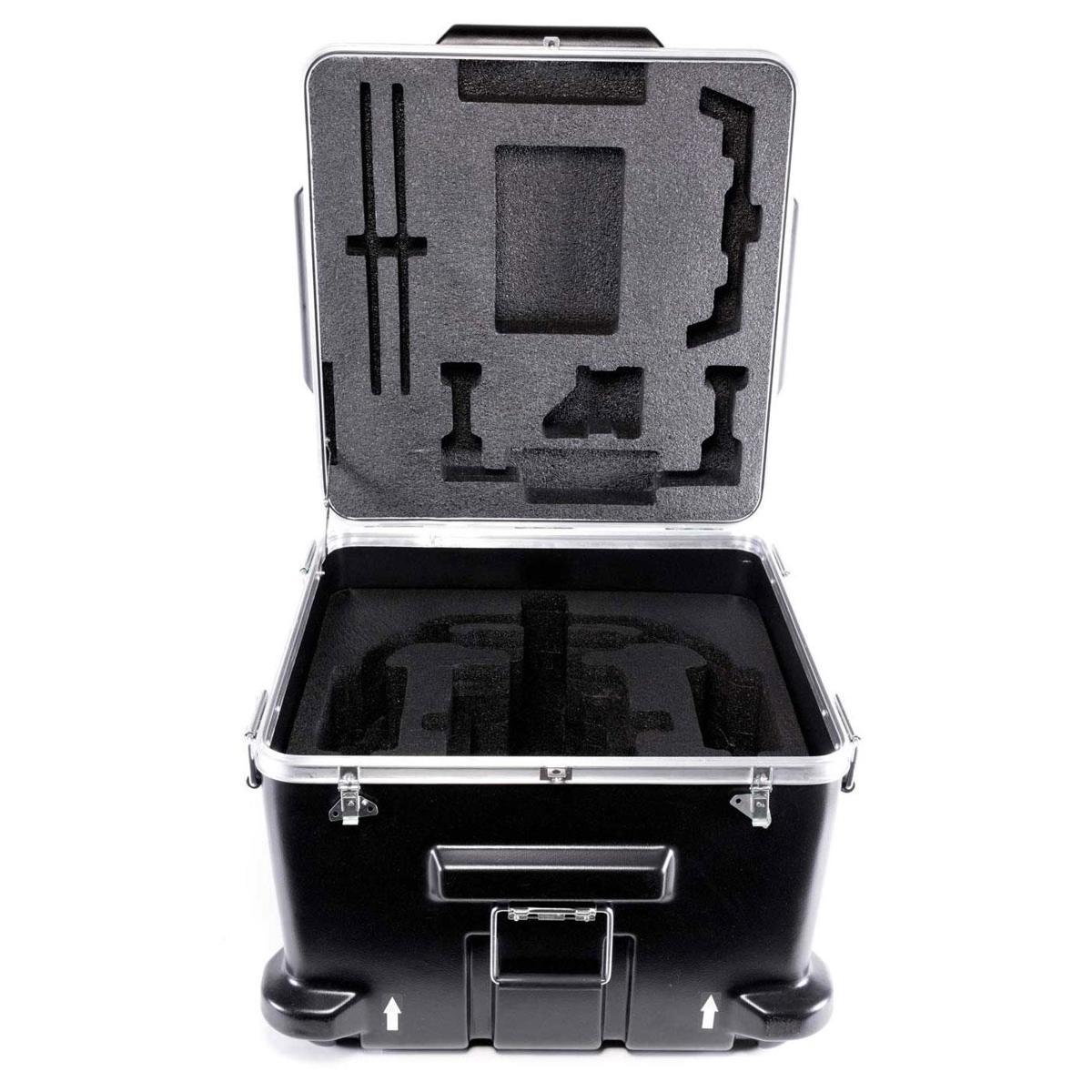 

Freefly Handheld Case for MoVI Pro Gimbal