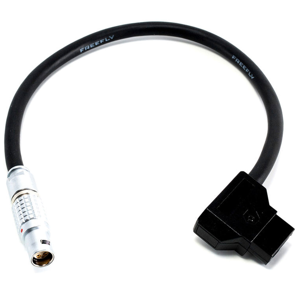 

Freefly 9.8" RED Epic D-Tap Power Cable for MoVI Pro Gimbal