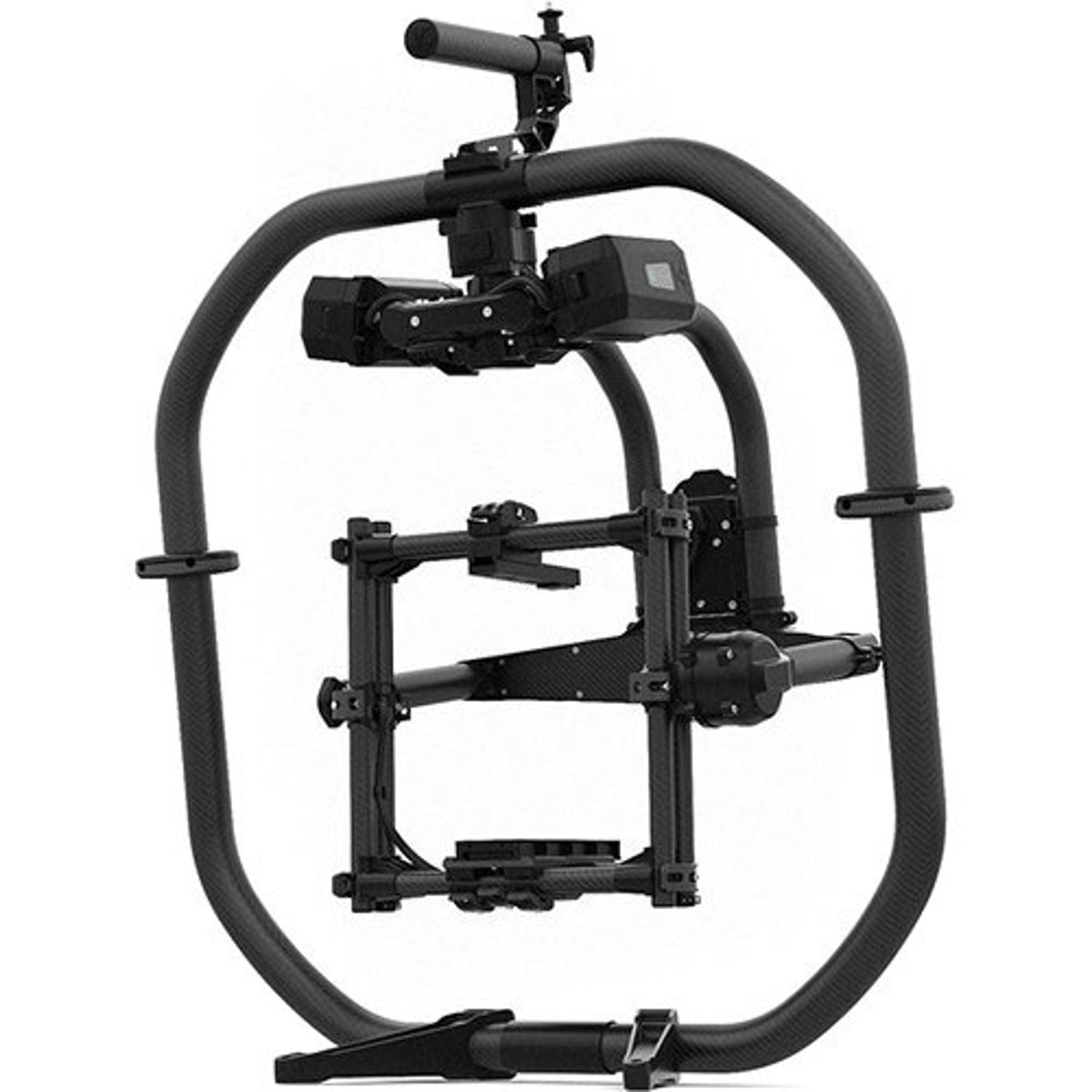 

Freefly MoVI Pro Handheld Bundle