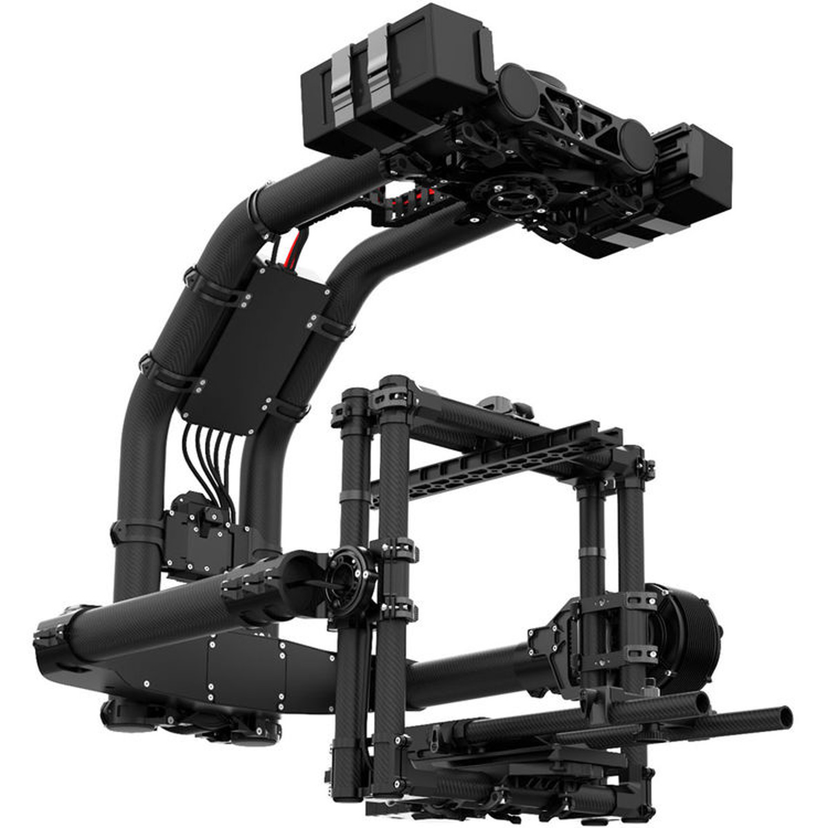 

Freefly MoVI XL 3-Axis Motorized Gimbal Stabilizer
