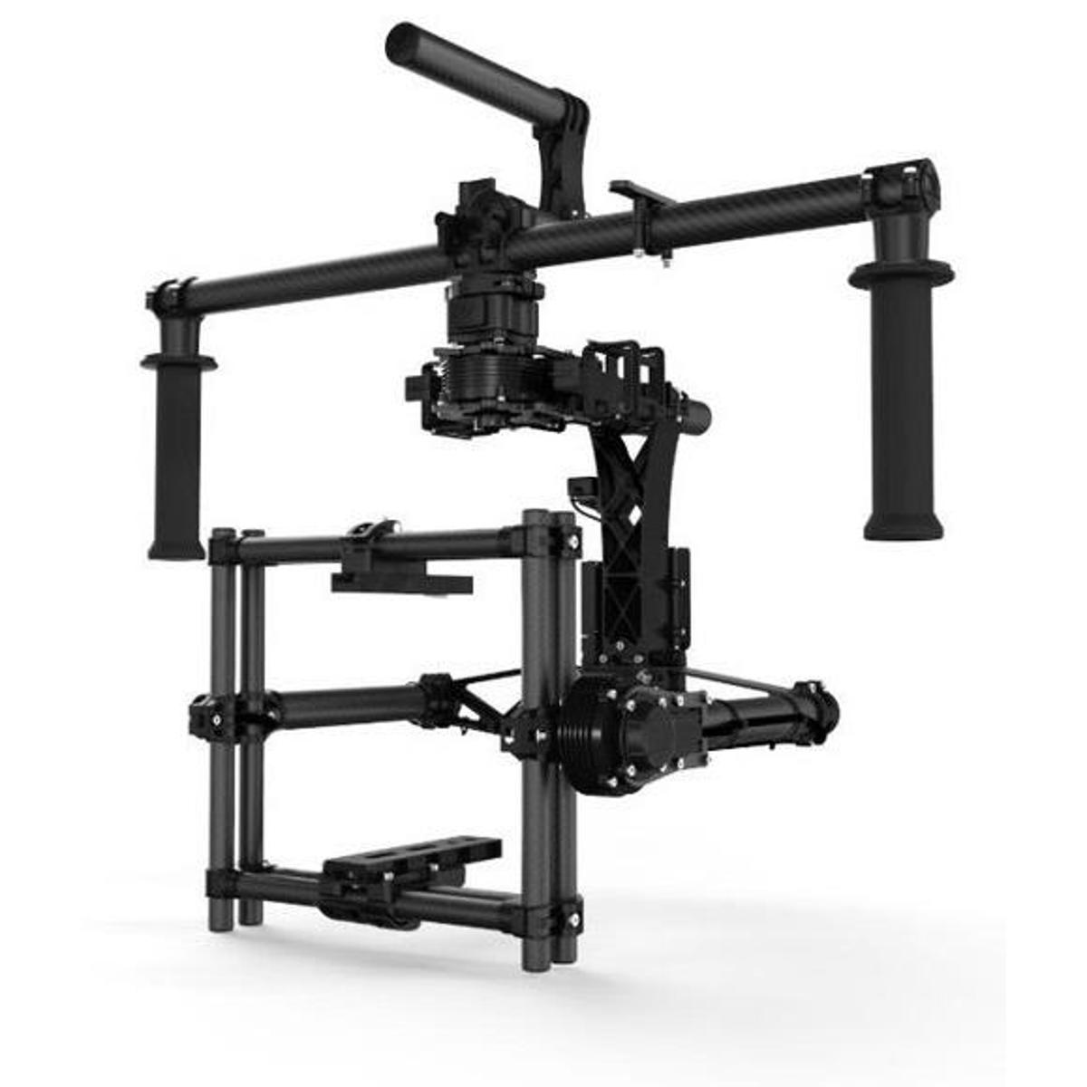 

Freefly MoVI M15 3-Axis Motorized Gimbal Stabilizer Bundle