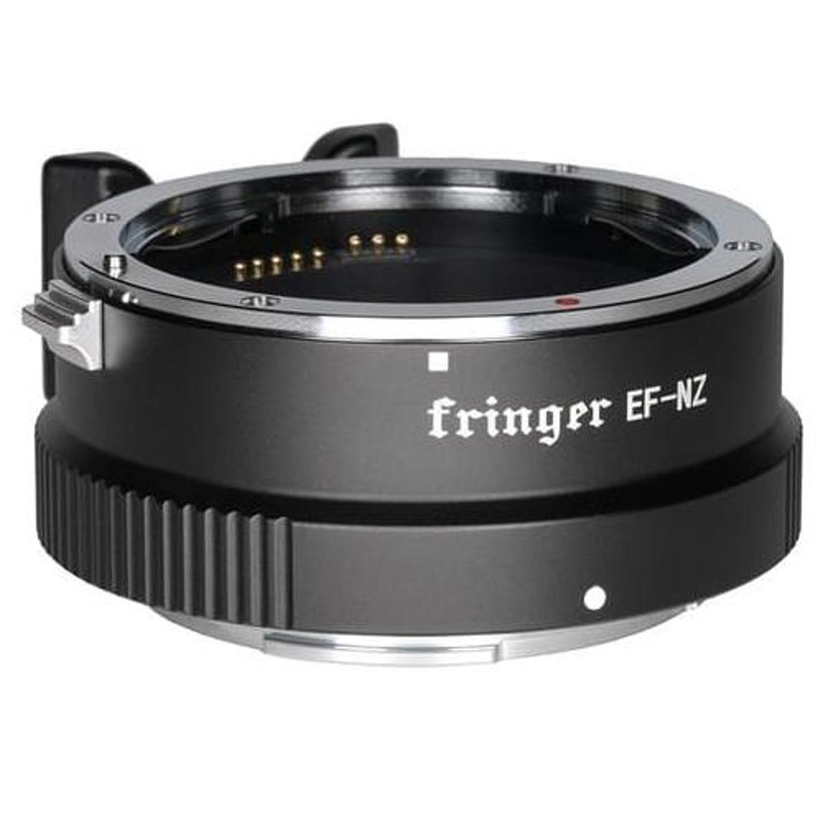 

Fringer Auto Focus Adapter Canon EF To Nikon Z Mount Pro II