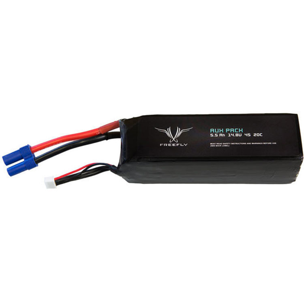 

Freefly Battery for TERO Remote Vehicle